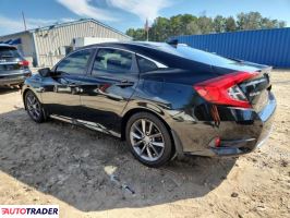 Honda Civic 2019 1 Honda Civic 2019 1