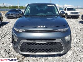 Kia Soul 2022 2