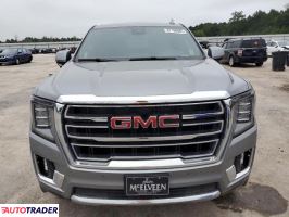 GMC Yukon 2023 5 GMC Yukon 2023 5