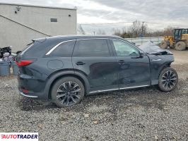 Mazda CX-9 2024 2