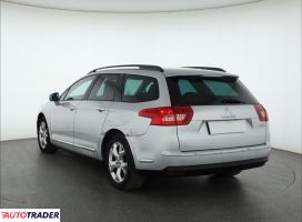 Citroen C5 2008 2.0 134 KM Citroen C5 2008 2.0 134 KM