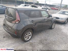 Kia Soul 2024 2