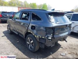 Kia Sorento 2021 2 Kia Sorento 2021 2