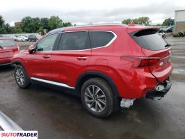 Hyundai Santa Fe 2020 2