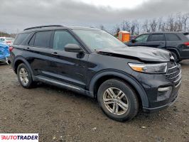 Ford Explorer 2023 2