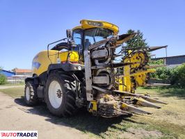 New Holland FR 9060 2007r 2007r. - zobacz ofertę