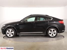 BMW X6 2010 3.0 301 KM