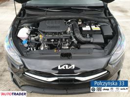 Kia Ceed 2023 1.0 120 KM