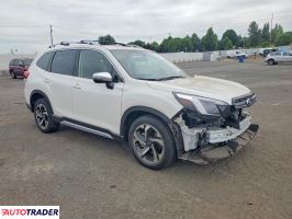 Subaru Forester 2023 2