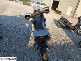 Kawasaki KLR 2024 Kawasaki KLR 2024