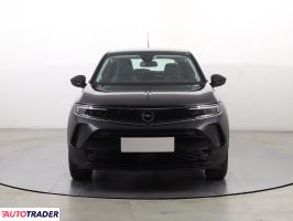Opel Mokka 2022 1.2 99 KM