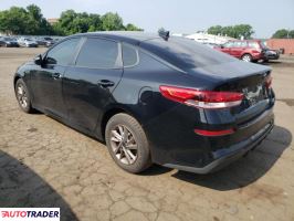 Kia Optima 2020 2
