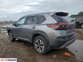 Nissan Rogue 2023 1 Nissan Rogue 2023 1