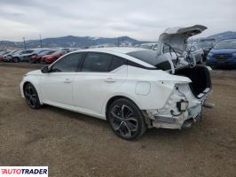 Nissan Altima 2024 2 Nissan Altima 2024 2