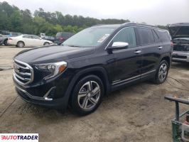 GMC Terrain 2021 1 GMC Terrain 2021 1