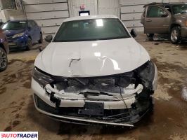 Volkswagen Jetta 2024 1