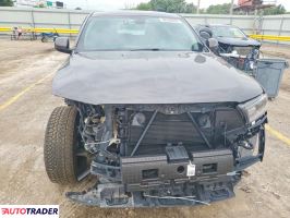 Dodge Durango 2021 5
