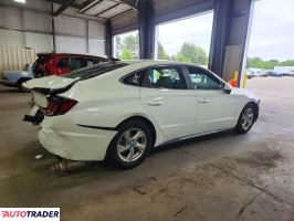 Hyundai Sonata 2020 2