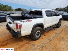 Toyota Tacoma 2021 3