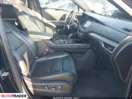 Cadillac Pozostałe 2021 2 Cadillac Pozostałe 2021 2
