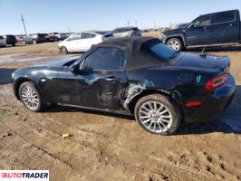 Fiat 124 Spider 2019 1