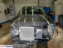 Hyundai Tucson 2025 1