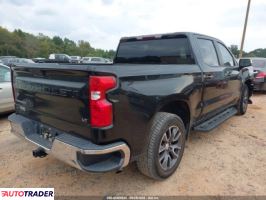 Chevrolet 1500 2020 5