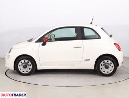 Fiat 500 2016 1.2 68 KM Fiat 500 2016 1.2 68 KM