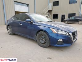 Nissan Altima 2020 2 Nissan Altima 2020 2