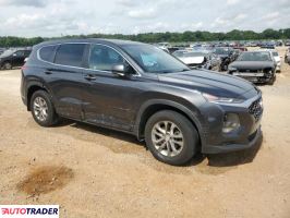 Hyundai Santa Fe 2020 2