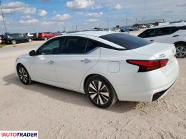 Nissan Altima 2019 2 Nissan Altima 2019 2