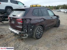BMW X5 2019 3 BMW X5 2019 3