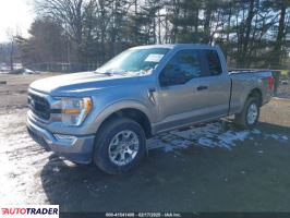 Ford Pozostałe 2022 2 Ford Pozostałe 2022 2