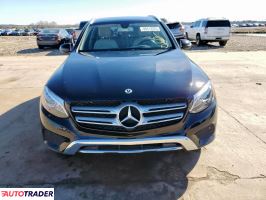 Mercedes CL 2019 2 Mercedes CL 2019 2