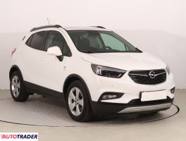 Opel Mokka 2016 1.4 138 KM