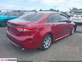 Toyota Corolla 2022 1 Toyota Corolla 2022 1