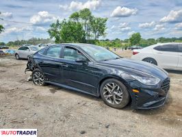 Hyundai Sonata 2020 2