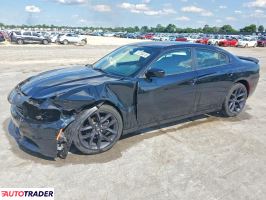 Dodge Charger - zobacz ofertę