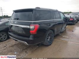 Ford Expedition 2020 3