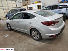 Hyundai Elantra 2020 2