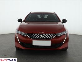 Peugeot 508 2020 1.6 221 KM Peugeot 508 2020 1.6 221 KM