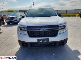 Ford Maverick 2024 2