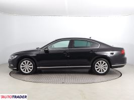 Volkswagen Passat 2015 2.0 147 KM Volkswagen Passat 2015 2.0 147 KM