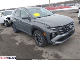 Hyundai Tucson - zobacz ofertę