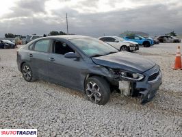 Kia Pozostałe 2019 2 Kia Pozostałe 2019 2