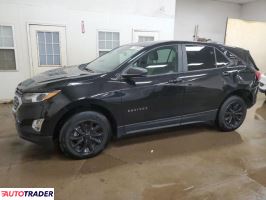 Chevrolet Equinox 2021 1 Chevrolet Equinox 2021 1