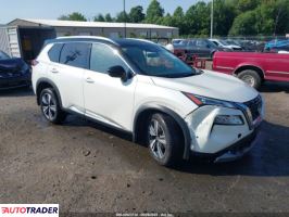 Nissan Rogue 2023 1 Nissan Rogue 2023 1