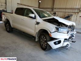 Ford Ranger 2020 2