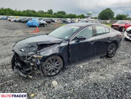 Mazda 3 2021 2
