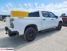 Chevrolet Silverado 2021 5